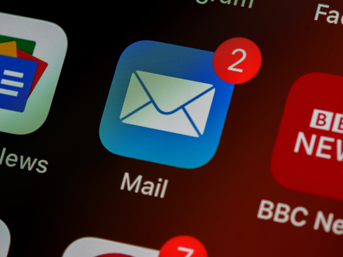 Automated email and text follow-up